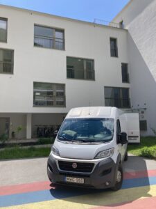 Költöztetés Ausztriába